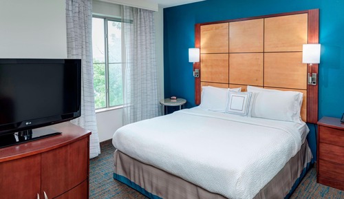 Suite, 1 Schlafzimmer