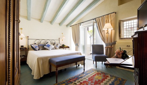 Classic-Doppelzimmer