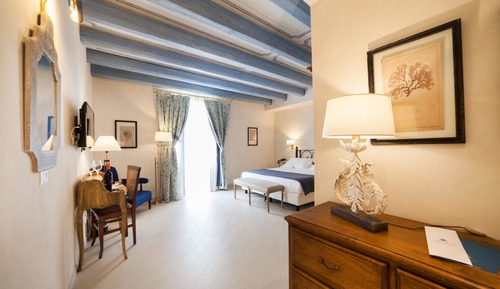 Superior-Doppelzimmer
