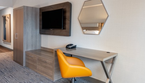Standardzimmer, 2 Queen-Betten