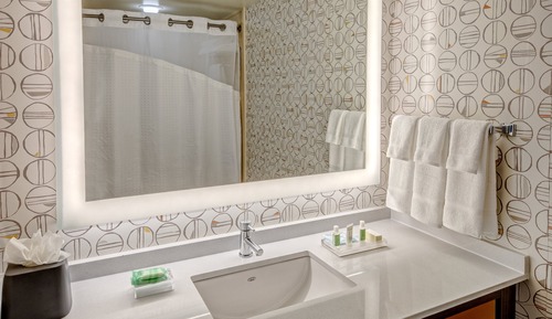 Standardzimmer, 2 Queen-Betten