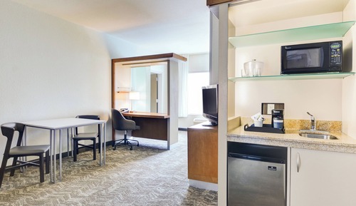 Suite, 1 Schlafzimmer