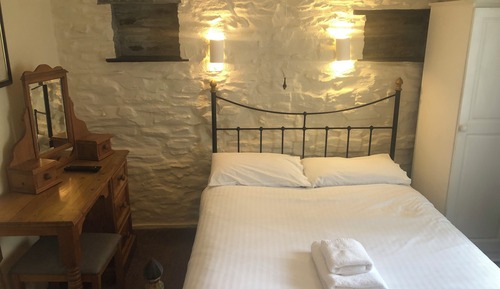 Classic-Einzelzimmer