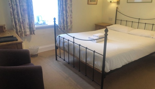 Standard-Einzelzimmer