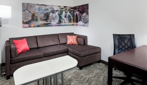 Suite, 1 Schlafzimmer