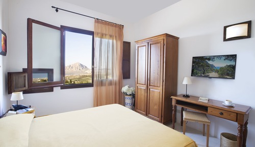 Classic-Zimmer, 1 Schlafzimmer, Meerblick