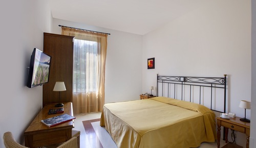 Standardzimmer, 1 Schlafzimmer