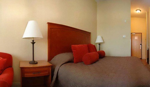 Standardzimmer, 1 King-Bett