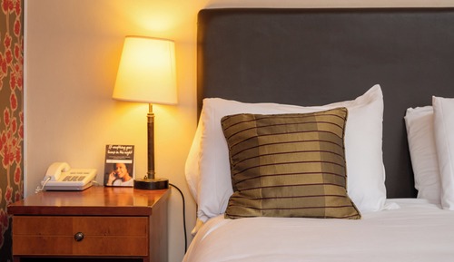 Classic-Doppelzimmer