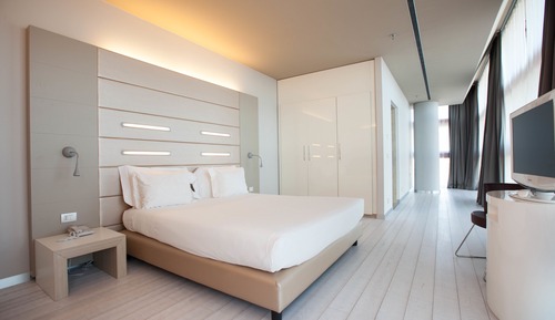 Familien-Suite, Mehrere Betten, Nichtraucher