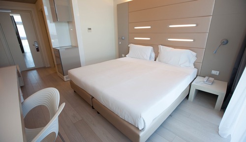 Standardzimmer, 1 Queen-Bett, Nichtraucher