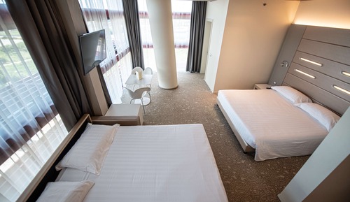 Comfort-Zimmer, 1 Queen-Bett, Nichtraucher