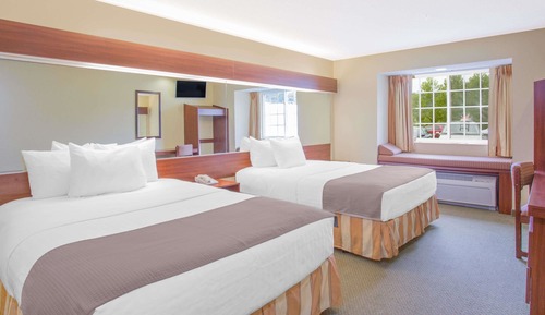 Zimmer, 1 Queen-Bett, barrierefrei, Nichtraucher