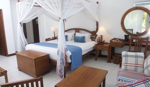 Executive Garden Cabin 