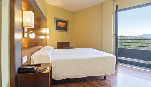 Standardzimmer