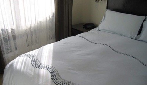 Junior-Apartment, 1 Schlafzimmer, Nichtraucher, Küche (PHOENIX J/EXEC PLUS)