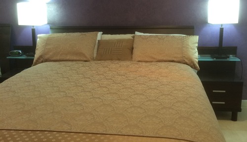 Executive-Apartment, 1 Schlafzimmer, Nichtraucher, Küche (CUMBERLAND EXEC SPA SUITE)