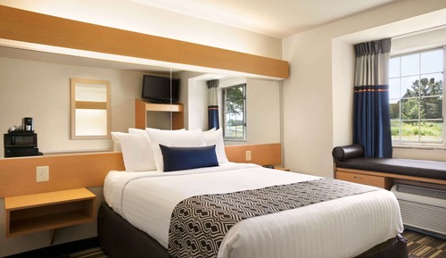 Zimmer, 1 Queen-Bett, Nichtraucher