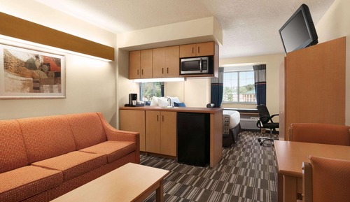 Studiosuite, 1 Queen-Bett, Nichtraucher