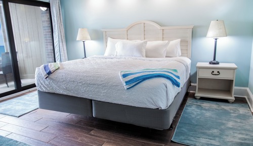 Luxury-Villa, 2 Schlafzimmer, Meerblick, Strandnähe
