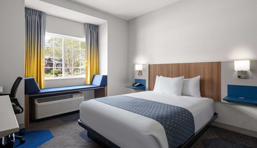 Standardzimmer, 1 Queen-Bett