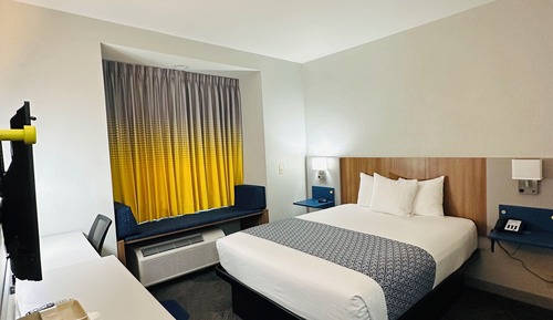 Studiosuite, 1 Queen-Bett, Nichtraucher