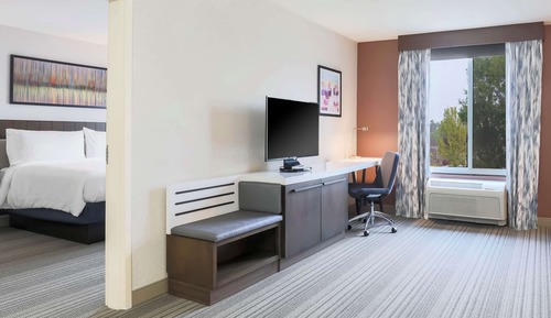 Zimmer, barrierefrei