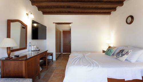 Superior-Zimmer, Meerblick