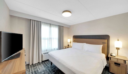Suite, 2 Schlafzimmer, Nichtraucher