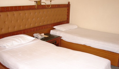 Standardzimmer