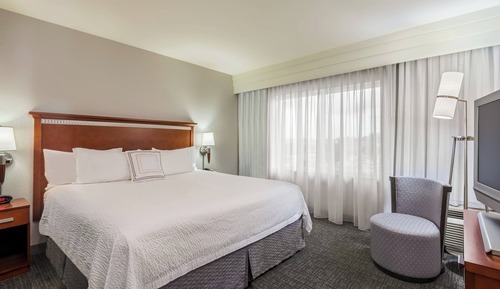 Suite, 1 Schlafzimmer, Nichtraucher