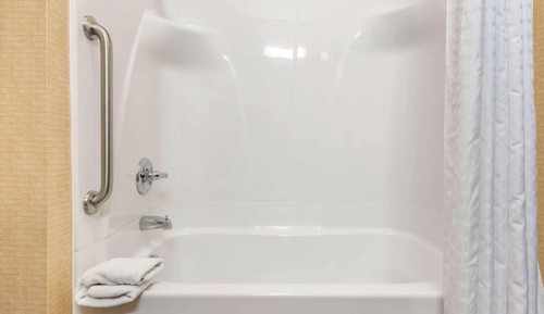 Suite, 1 King-Bett, Nichtraucher