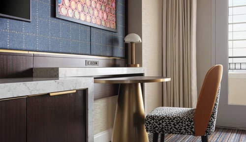 Zimmer, 2 Queen-Betten, Nichtraucher