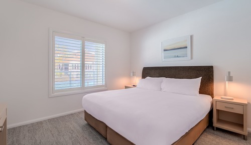 Apartment, 1 Schlafzimmer (Swimout - No Housekeeping Service)