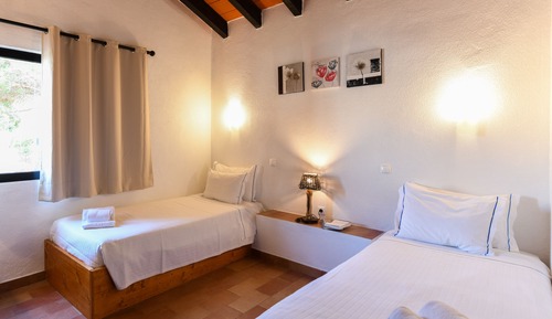 Villa, 2 Schlafzimmer