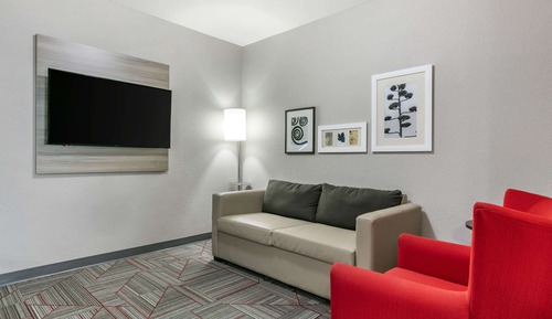 Suite, Mehrere Betten, barrierefrei, Nichtraucher