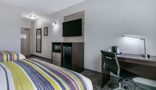 Standardzimmer, 2 Queen-Betten, Nichtraucher