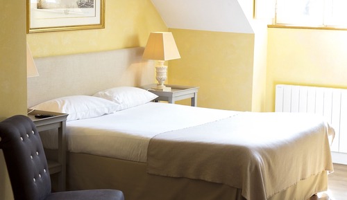 Superior-Doppelzimmer