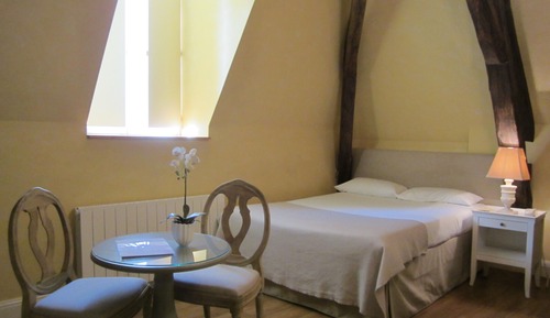 Doppelzimmer (Charme)