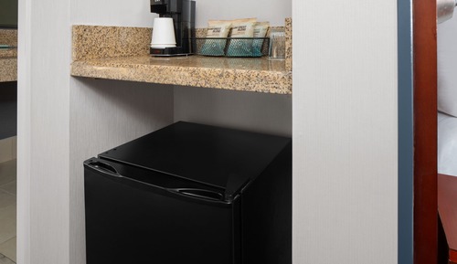 Zimmer, 2 Queen-Betten