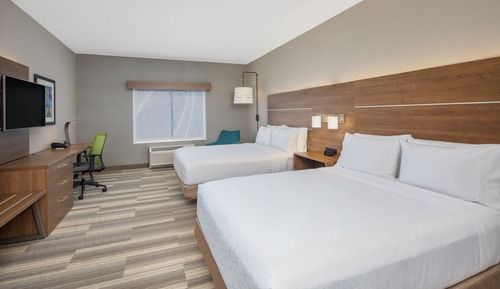 Standardzimmer, barrierearme Badewanne (Mobility)