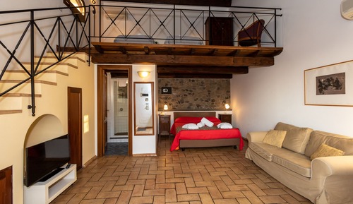 Familienzimmer