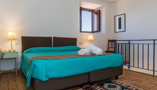 Standard-Zweibettzimmer, 2 Einzelbetten