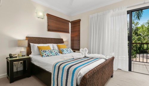Standard-Apartment, 3 Schlafzimmer