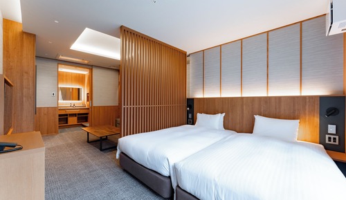 Superior-Zimmer, Nichtraucher