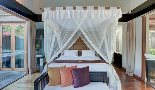 Lagoon Villa, Private Pool