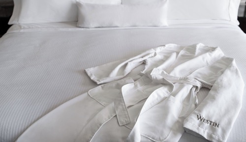 Deluxe-Zimmer, 2 Queen-Betten, Nichtraucher