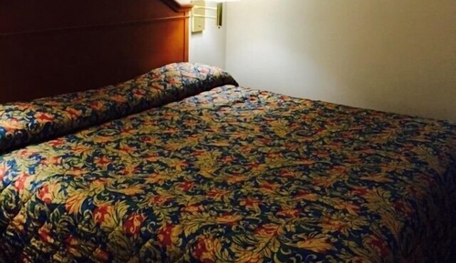 Room, 2 Queen Beds, Non Smoking