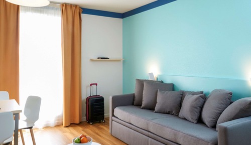 Apartment, 1 Schlafzimmer