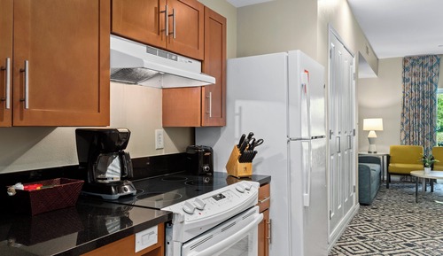 Deluxe-Apartment, 2 Schlafzimmer, Nichtraucher, Blick auf den Innenhof